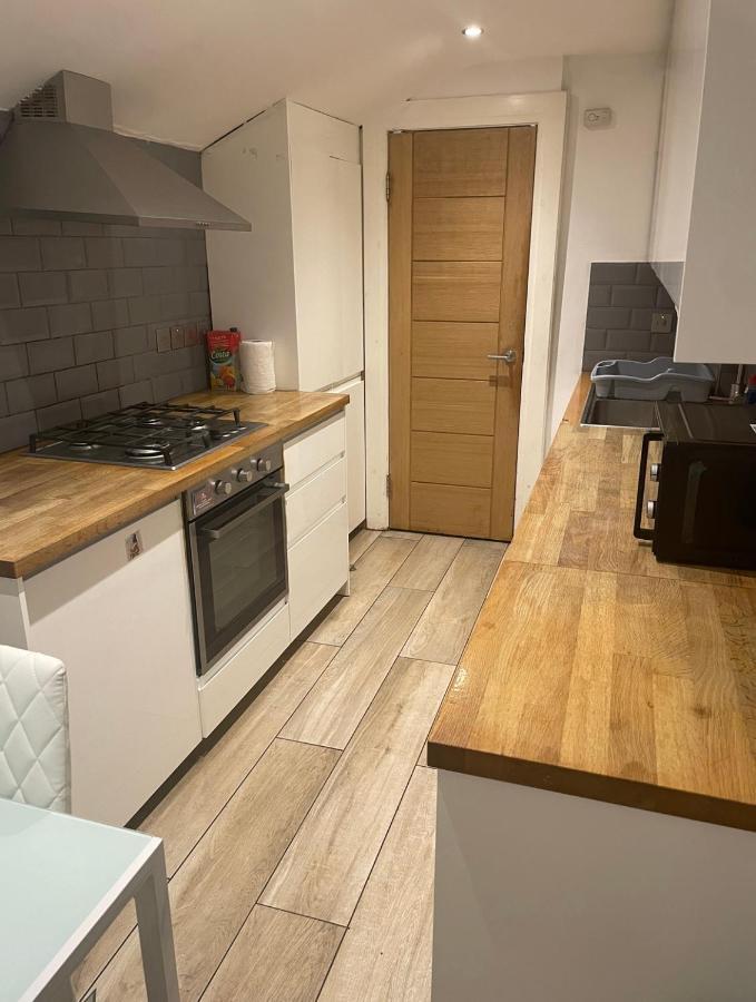 Tee'S Apartments Plumstead  Zewnętrze zdjęcie
